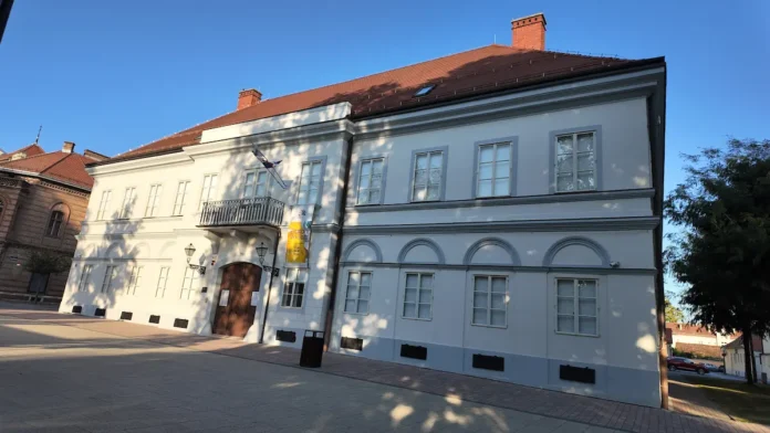 Gradski muzej Bjelovar Koje tajne skriva bjelovarski muzej?